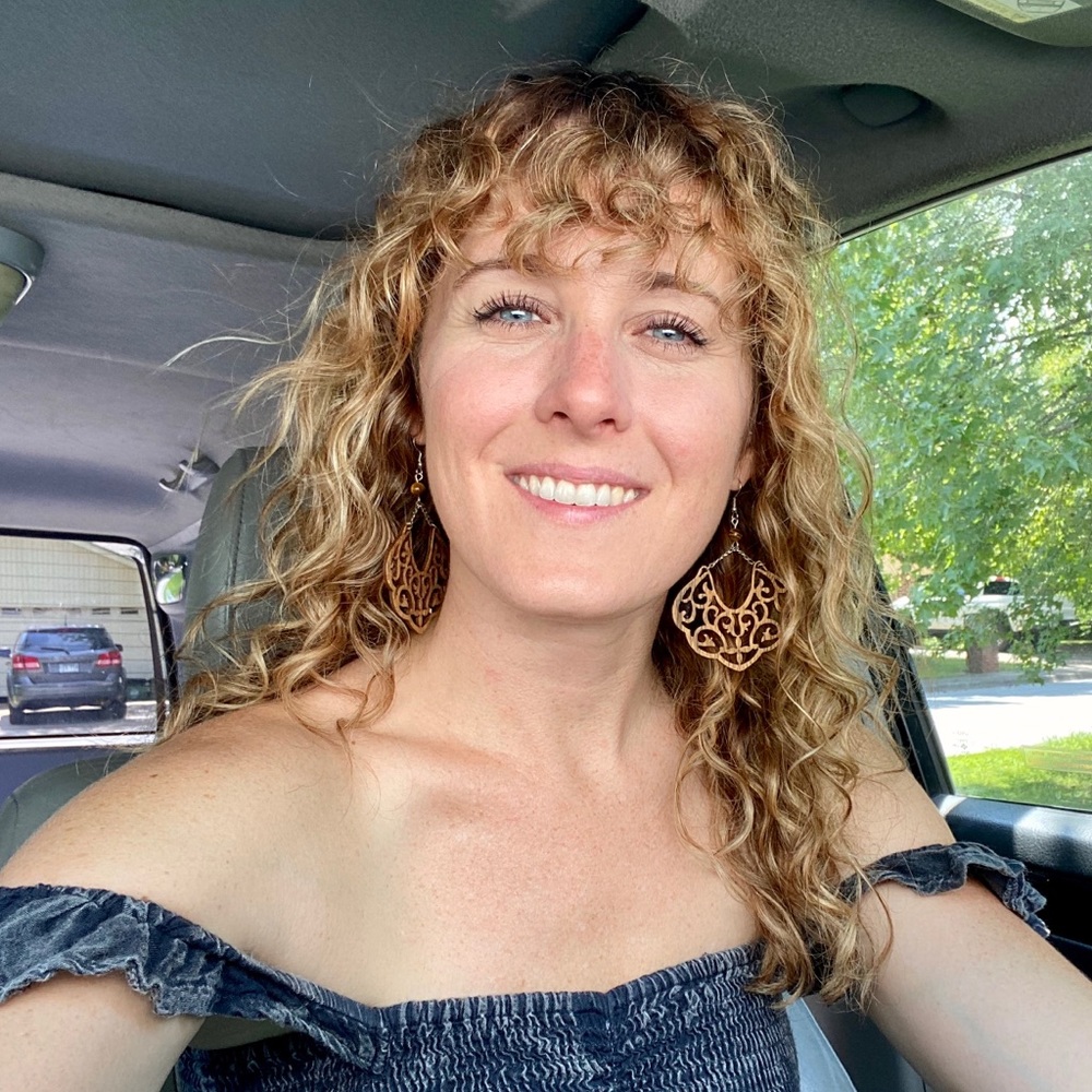 Meet your Posher, Kate